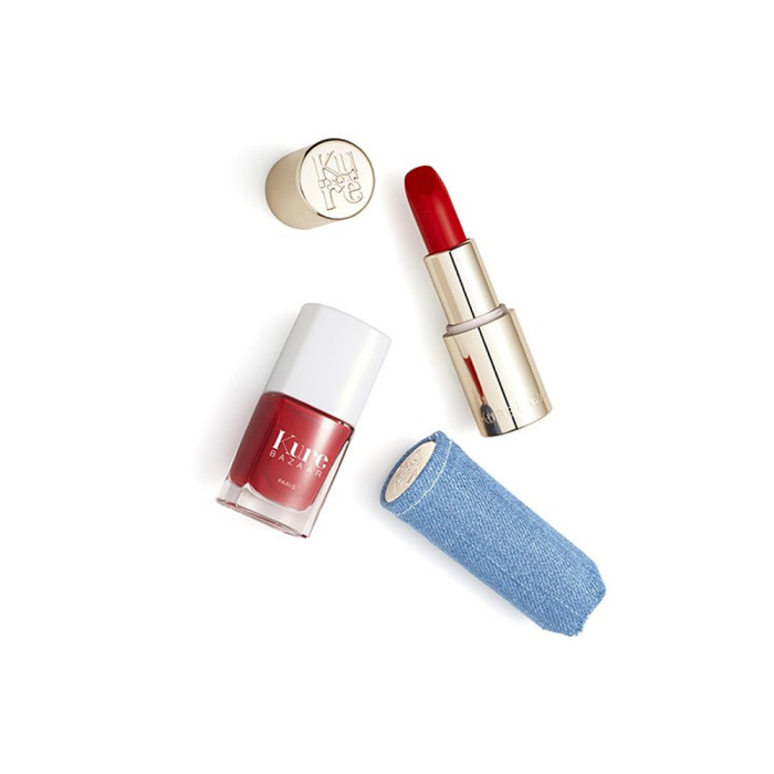 Rouge à lèvres - Lipstick Satin