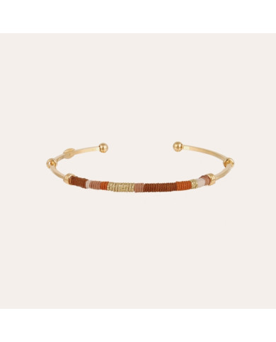 PE17 BRACELET ZANZIBAR 1 JONC