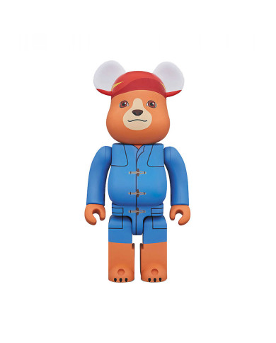 Bearbrick Paddington 400%