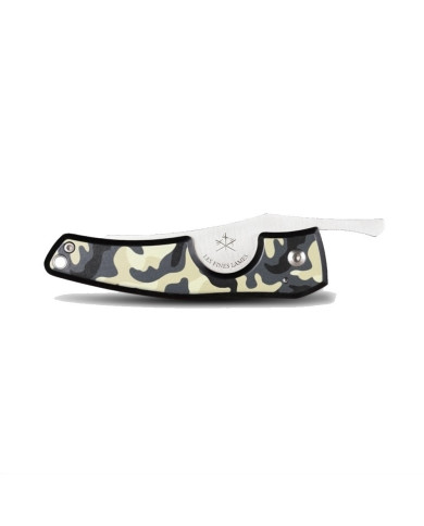 Couteau coupe-cigare LE PETIT - Camo Désert