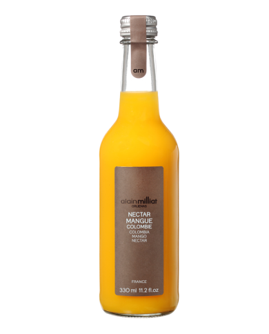 Nectar mangue