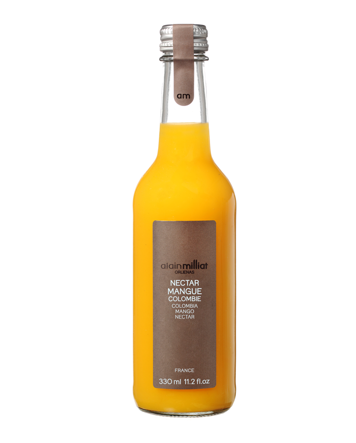 Nectar mangue