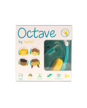 Octave Audio Headphones