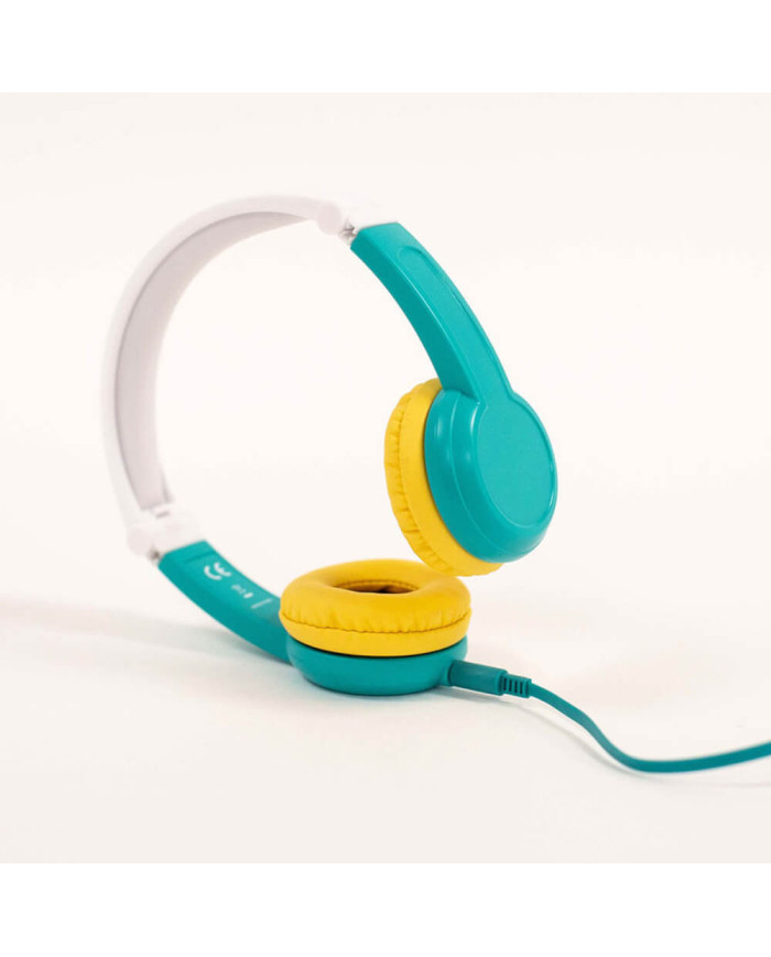 Octave Audio Headphones