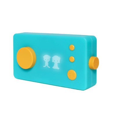 My Story Factory Lunii