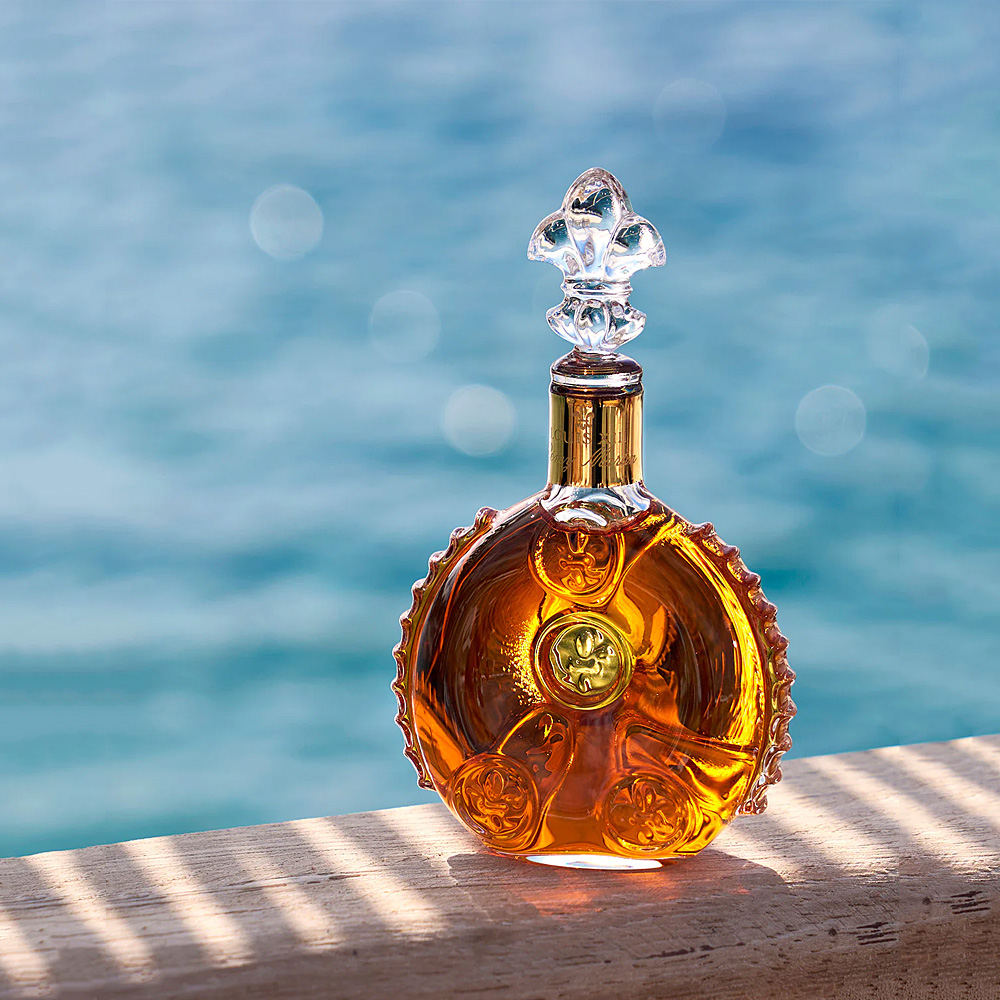 Cognac Rémy Martin, Louis XIII - 6.jpg