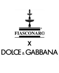 Fiasconaro X Dolce & Gabbana
