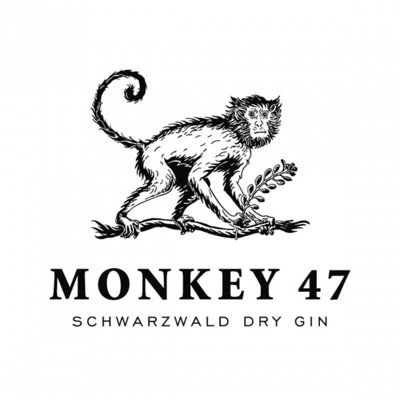 Monkey 47