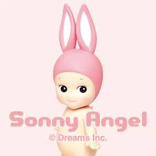 Sonny Angel