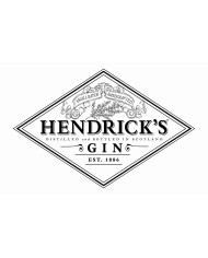 Hendrick's