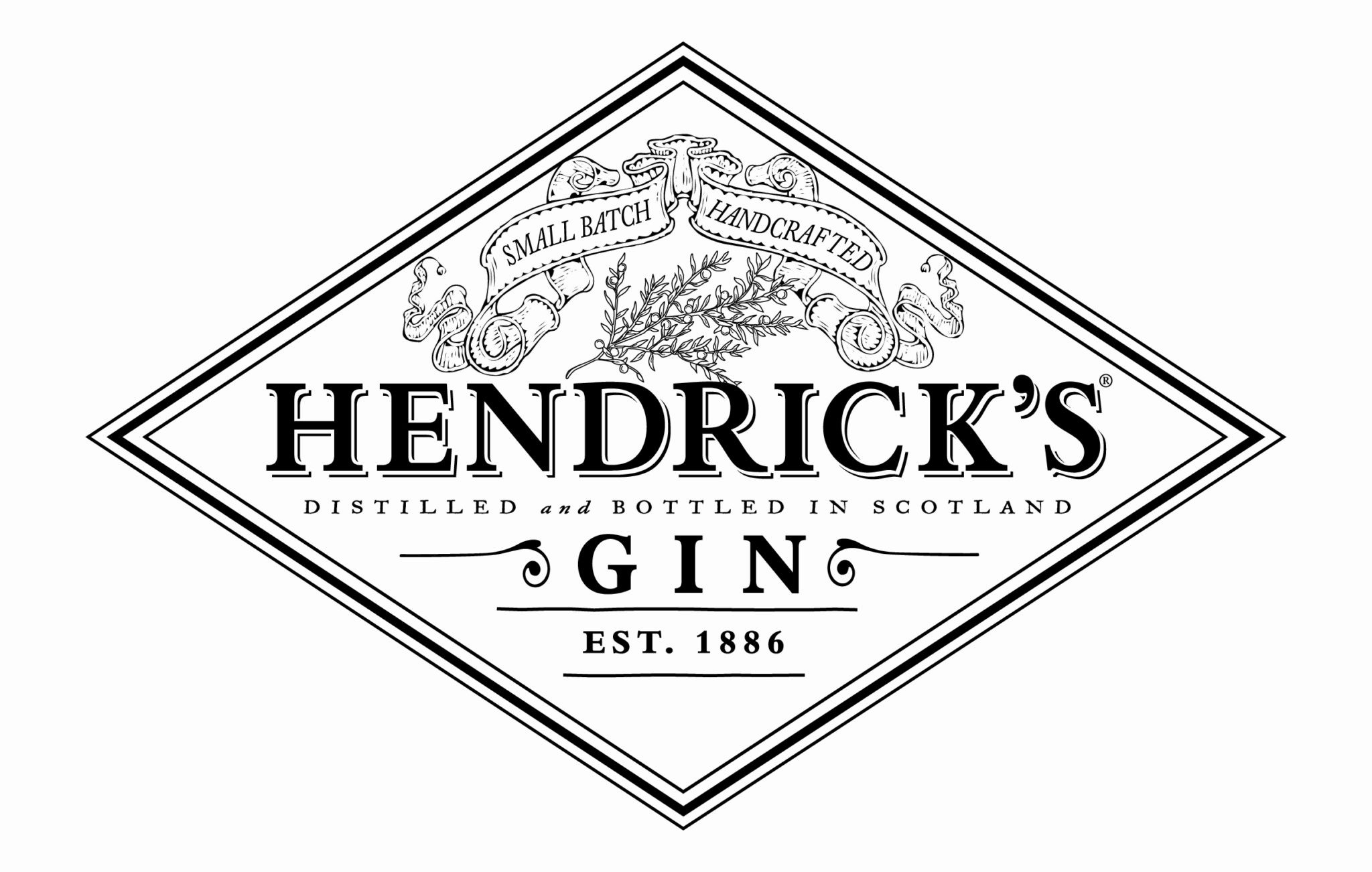 Hendrick's