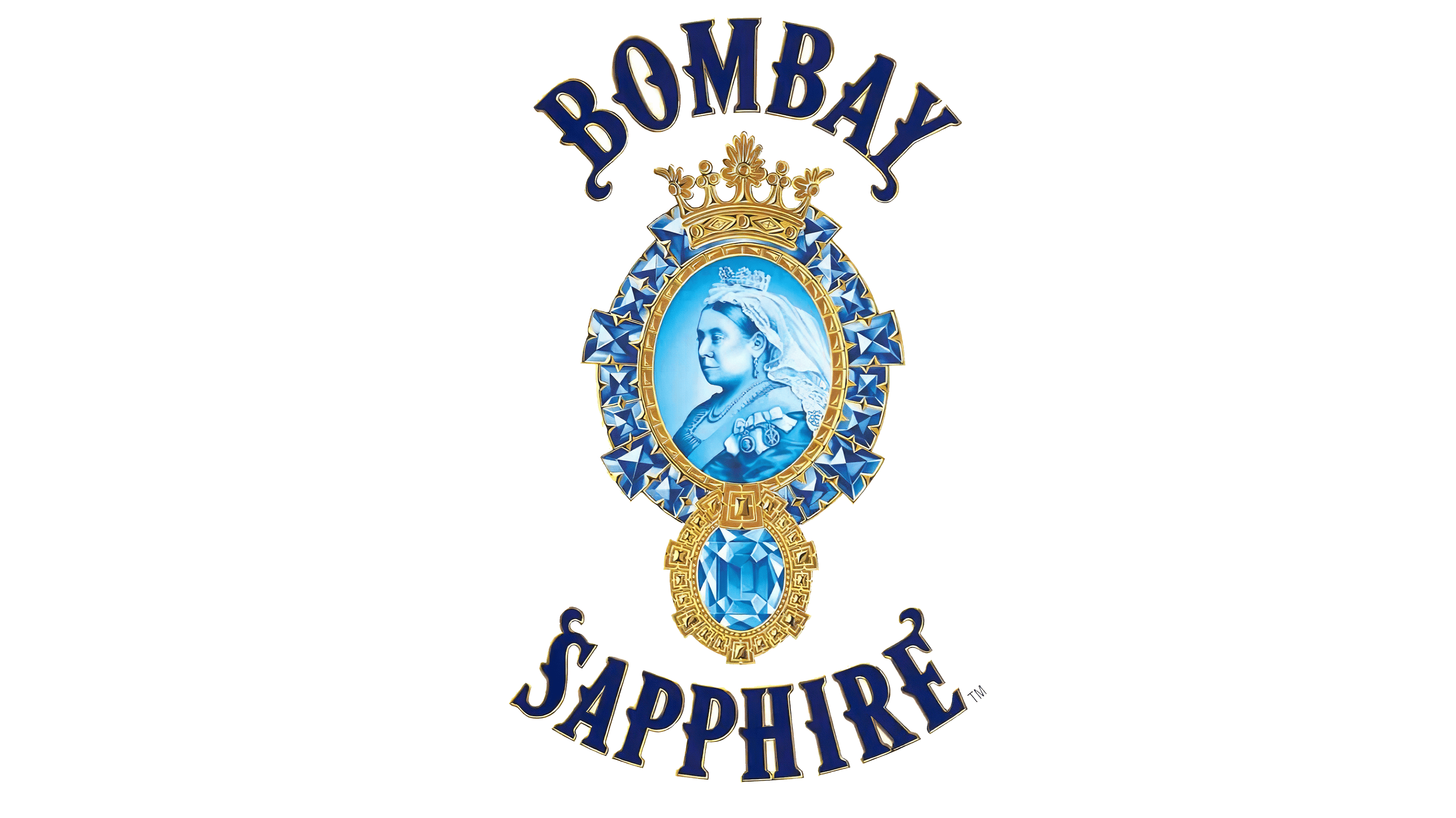 Bombay Sapphire