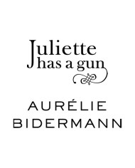 Juliette has a gun x Aurélie Bidermann