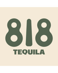 818 Tequila