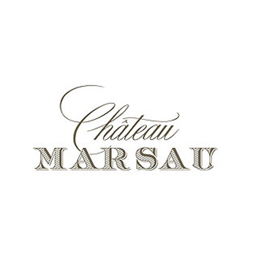 Château Marsau