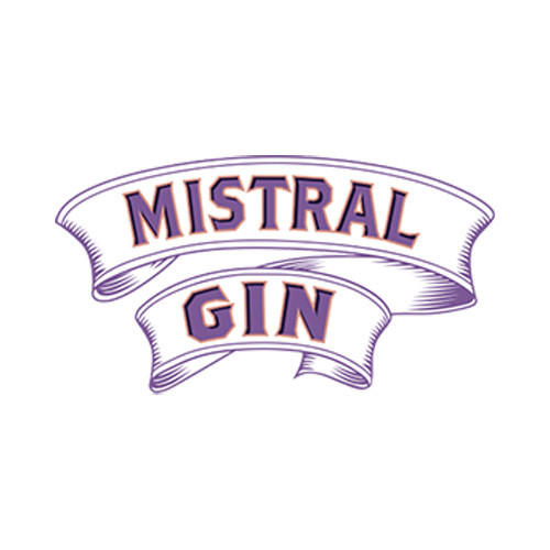 Mistral Gin