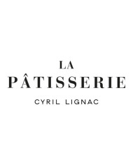 La Pâtisserie Cyril Lignac