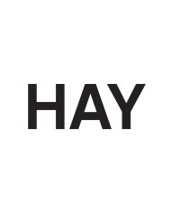 HAY