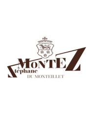 Stéphane Montez - Domaine du Monteillet