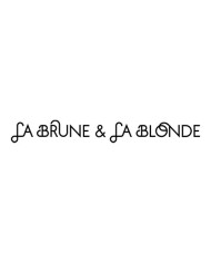 La Brune et La Blonde