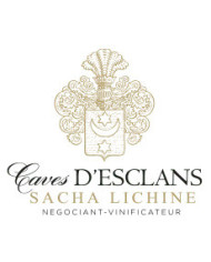 Château d'Esclans