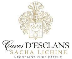 Château d'Esclans