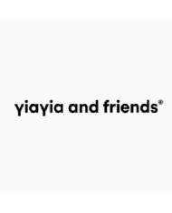 yiayia and friends