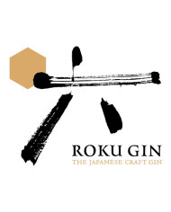 Roku Gin