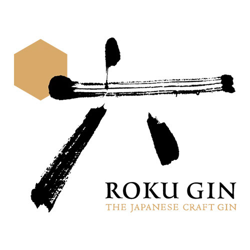 Roku Gin