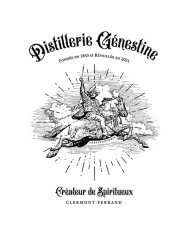 Distillerie Génestine