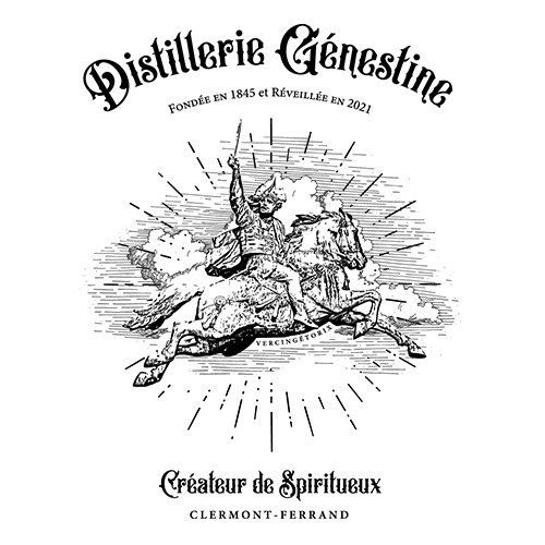Distillerie Génestine