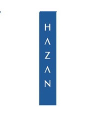 Hazan