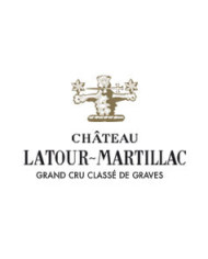 Château Latour Martillac