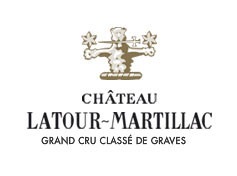 Château Latour Martillac