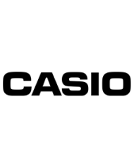 CASIO