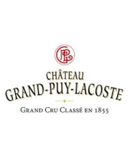 Château Grand-Puy Lacoste