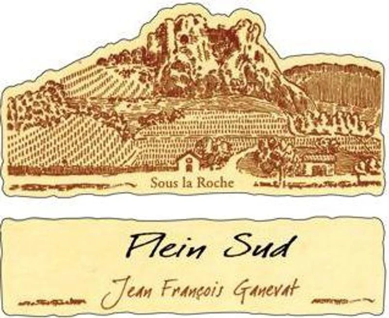 Domaine Ganevat