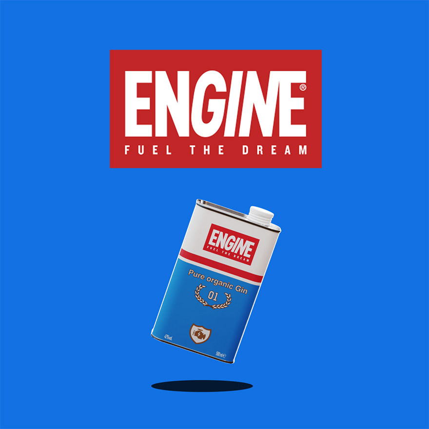 Engine