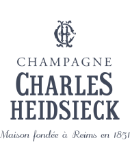 Charles Heidsieck