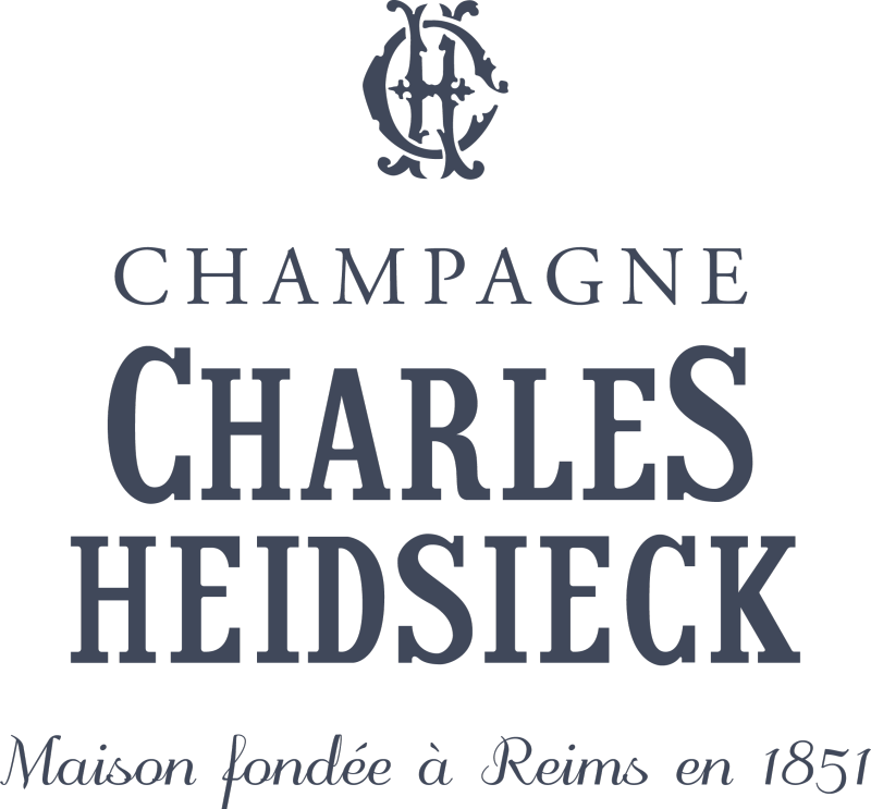 Charles Heidsieck