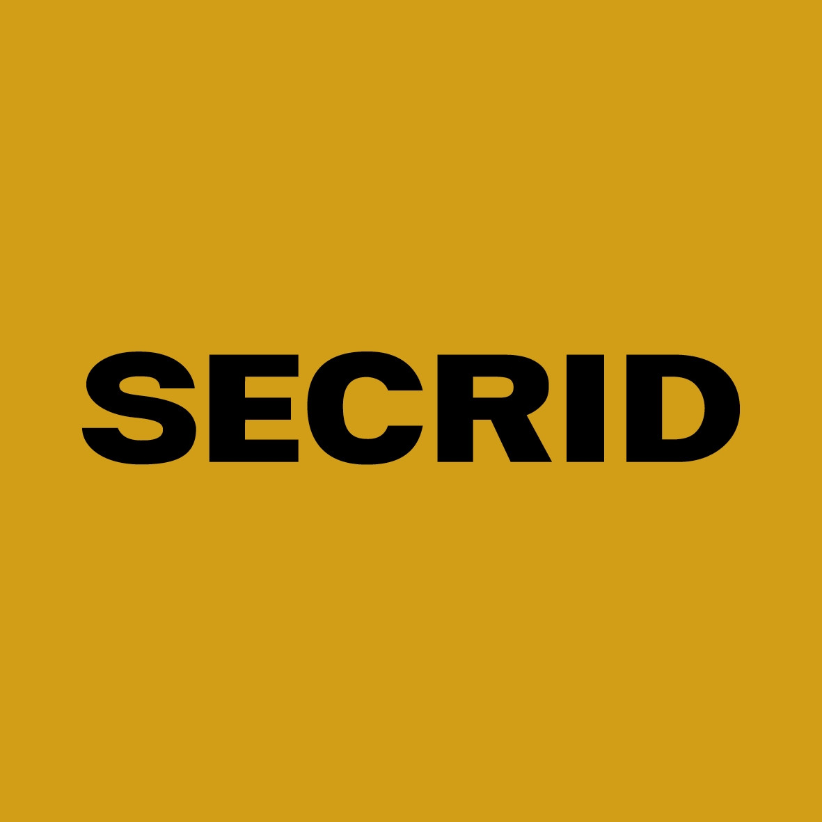 Secrid