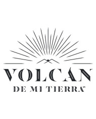 Volcan De Mi Tierra