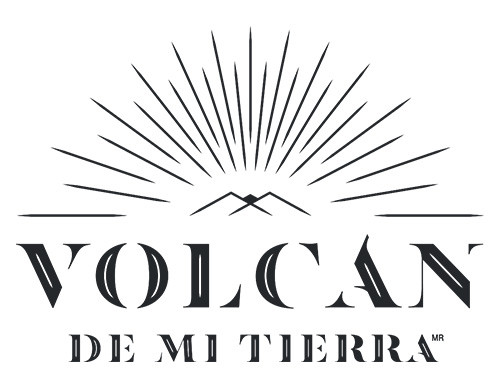 Volcan De Mi Tierra