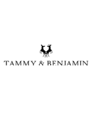 Tammy & Benjamin